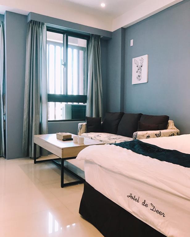 Catnap Hotel Луодонг Екстериор снимка
