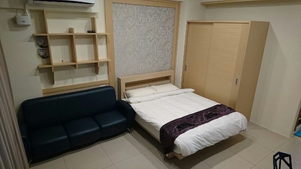 Catnap Hotel Луодонг Екстериор снимка