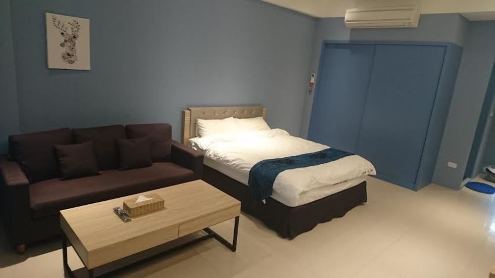 Catnap Hotel Луодонг Екстериор снимка