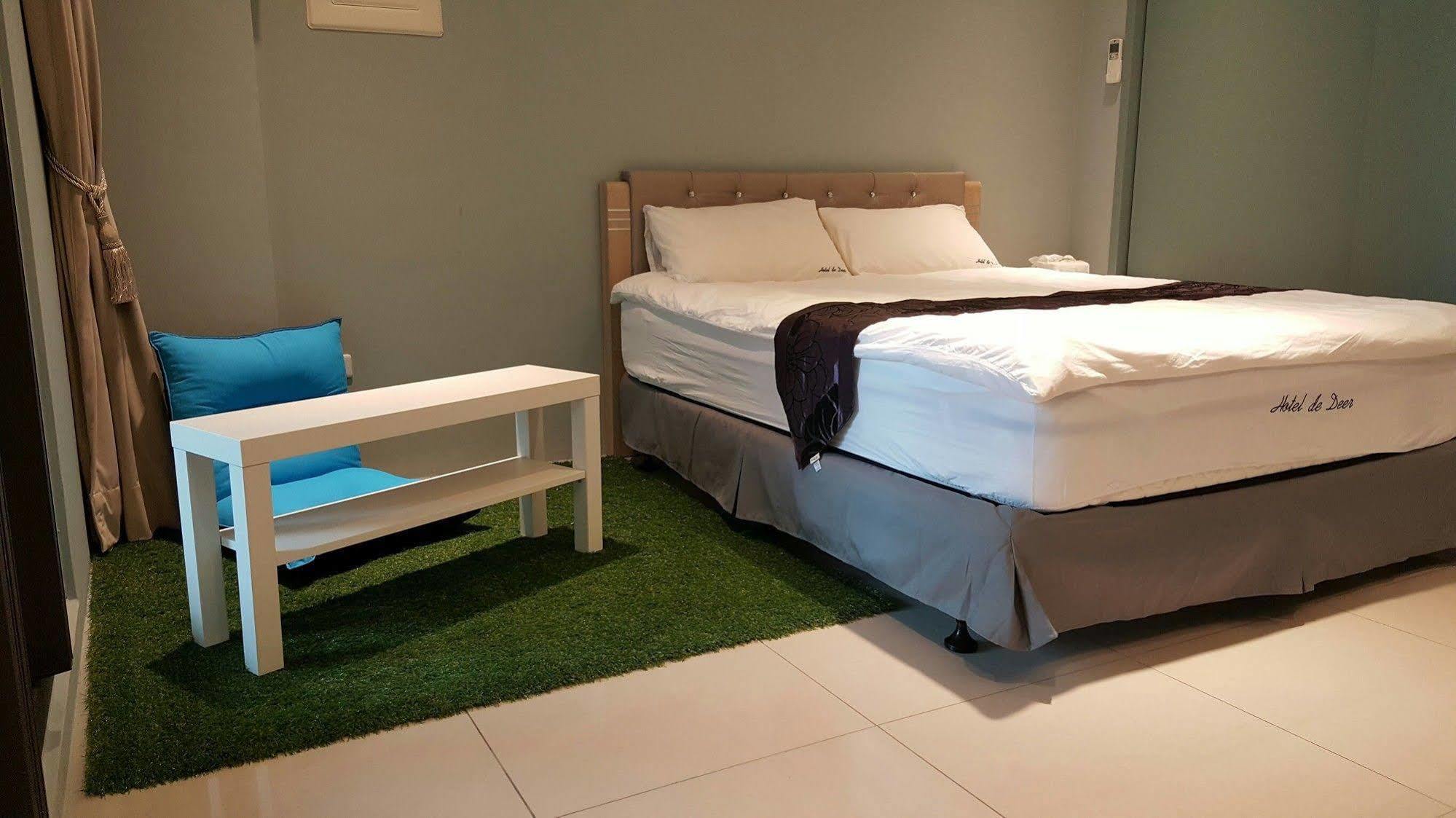 Catnap Hotel Луодонг Екстериор снимка