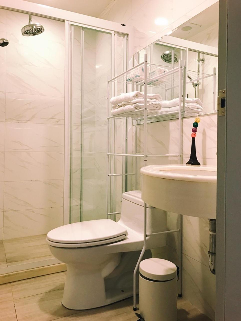 Catnap Hotel Луодонг Екстериор снимка